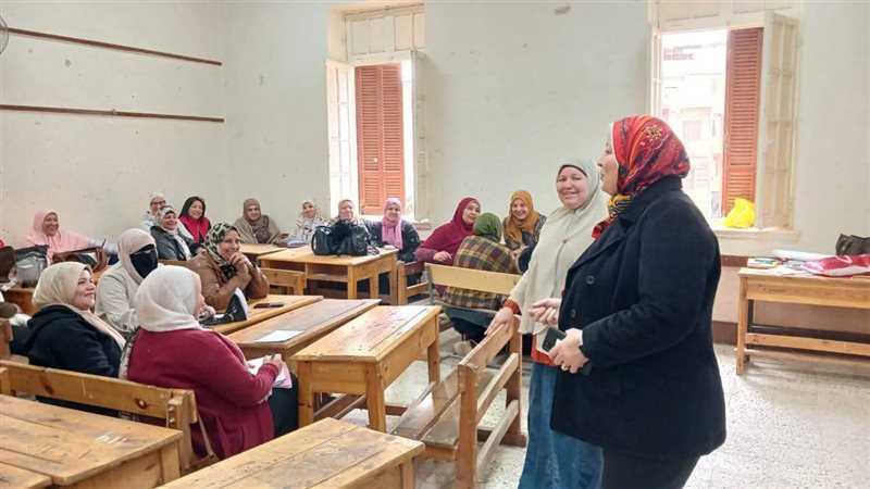 امل الهوارى وكيل