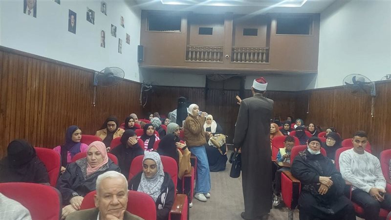 مبادرة «الإيمان والعمل»