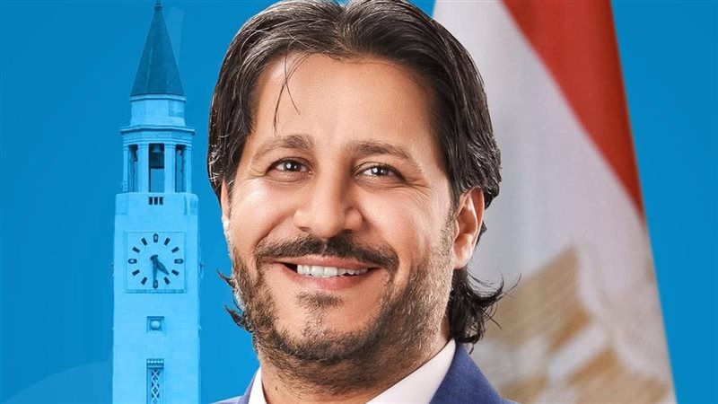 أحمد البرلسي 