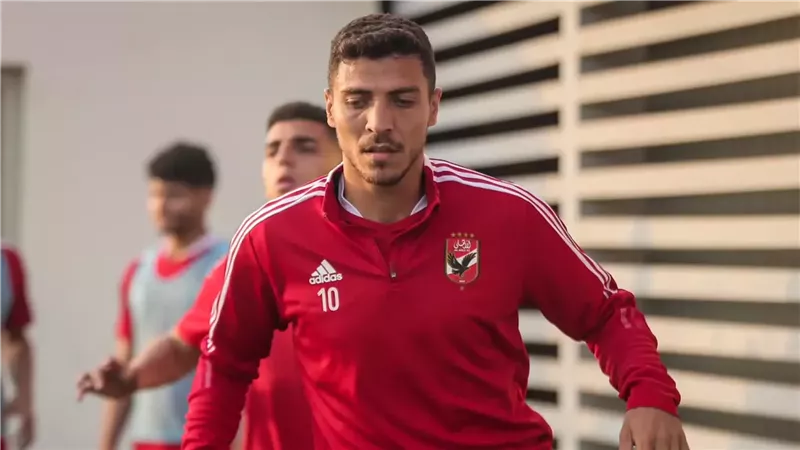محمد شريف 