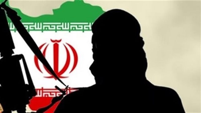 أذرع إيران