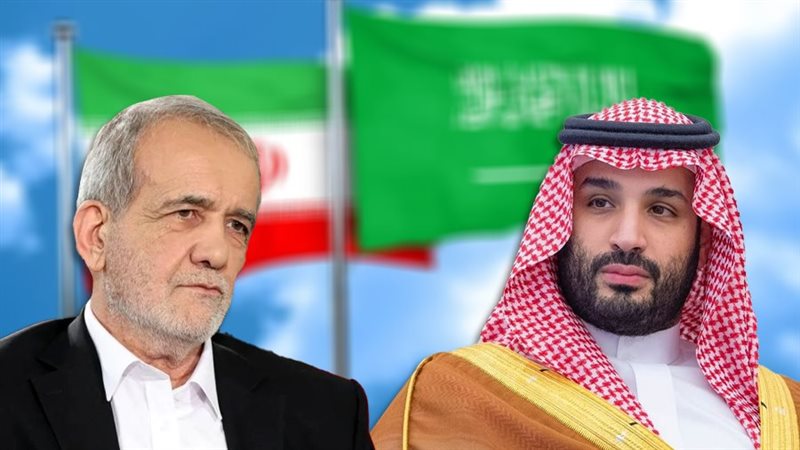 ولي العهد السعودي