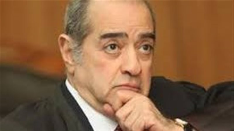 المحامي فريد الديب
