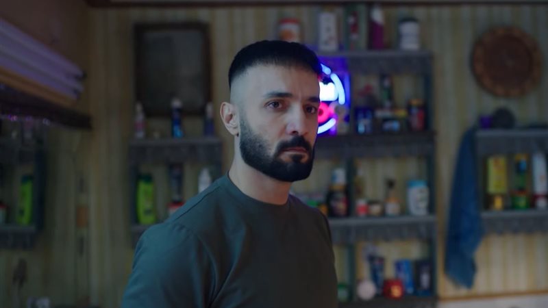حسني شتا  