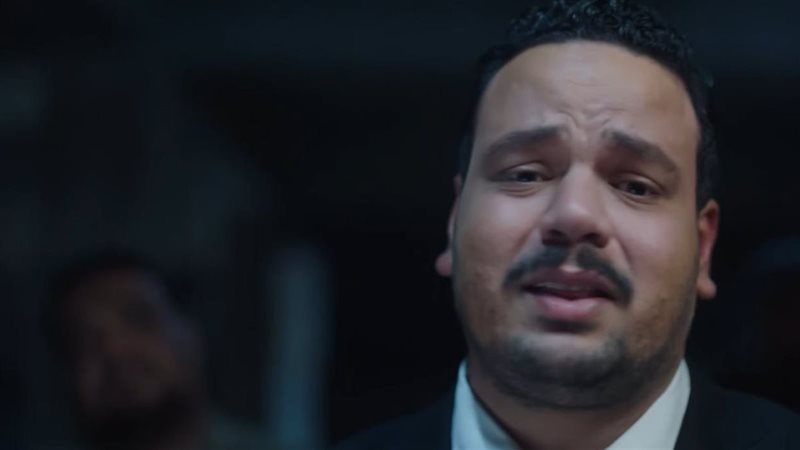 مصطفى غريب