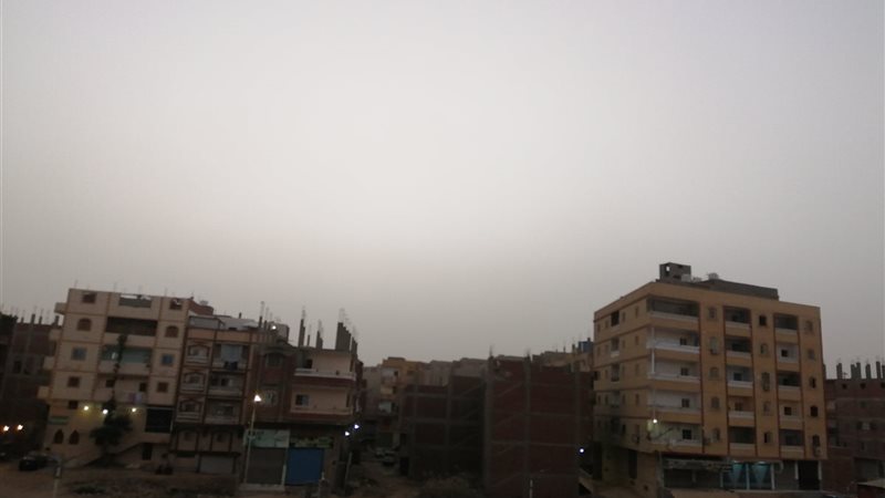 طقس السويس 
