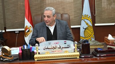 الغربية تستعد لشهر رمضان.. تكثيف الجهود لضبط الأسواق وتوفير السلع للمواطنين
