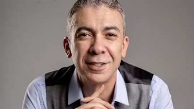 «احنا تربية يهود».. ضياء العوضي: مصر كلها بتاكل فول وورق عنب