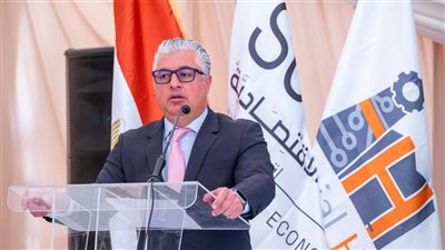 12 مليون دولار استثمارات و500 فرصة عمل بمصنع إندستريال هاوس بالإسماعيلية