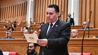 برلماني: التشريع الإسرائيلي جريمة تشريعية جديدة بحق الشعب الفلسطيني