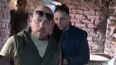 ضربة موجعة.. ضبط 10 طن جبن فاسدة بحملة تموينية بمحافظة بنى سويف 