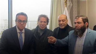 تحركات برلمانية عاجلة لدعم القطاع الصحي بمحافظة الفيوم