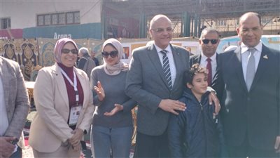الدكتورة إيمان الشافعي: دعم الرئيس السيسي لذوي الهمم أعاد لهم الثقة والمكانة