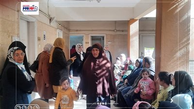 إعلام الفيوم يشارك فى مبادرة المجلس القومى للسكان تحت شعار