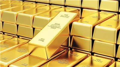 ارتفاع أسعار الذهب اليوم الاثنين 23 مارس 2026 وسط توترات عالمية 