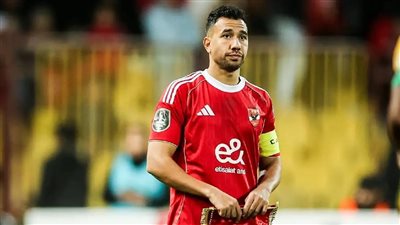 تريزيجيه يضيع فرصة الثلاثية للأهلي ويهدر ركلة جزاء أمام الزمالك