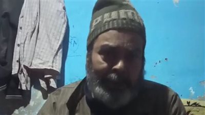 أب موجوع يناشد المسؤولين: ساعدوني على إعادة ابنتي من ملجأ بالمنوفية