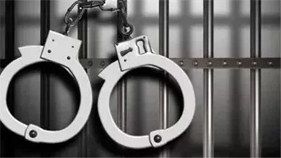 القبض على عاطل اعتدى بالضرب على  ربة منزل وأجبرها على كتابة 10 إيصالات أمانه 