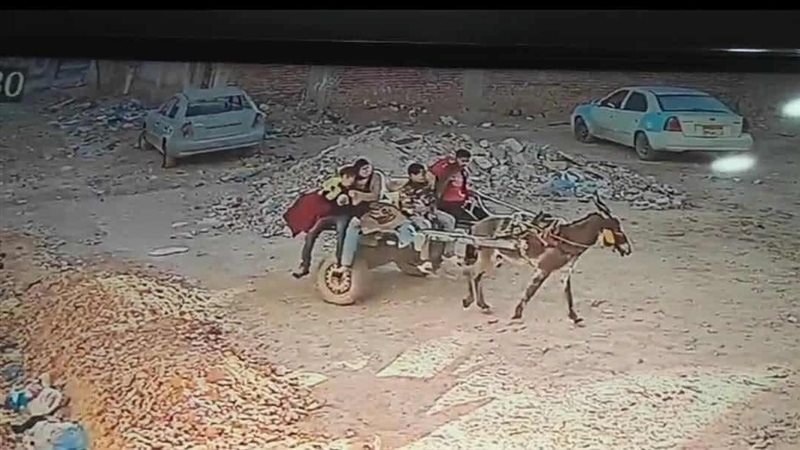 سرقة 3 ملايين جنيه
