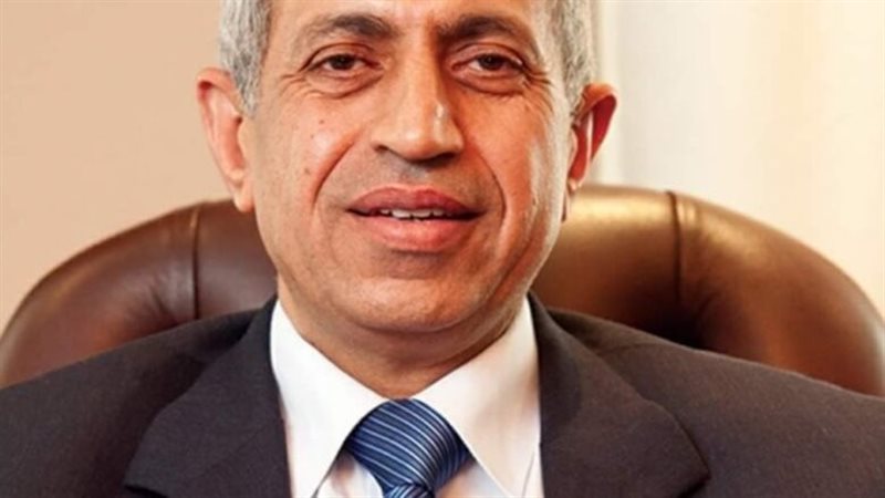 إسماعيل عبد الغفار