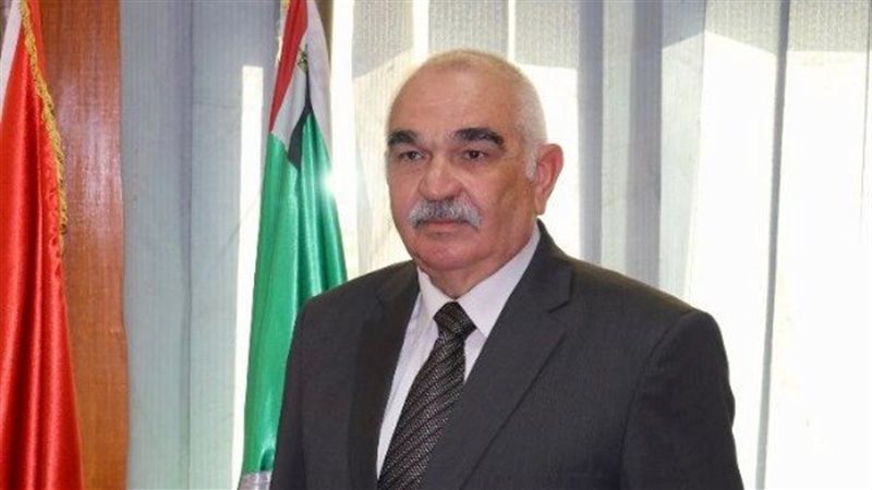 رئيس هيئة قضايا الدولة