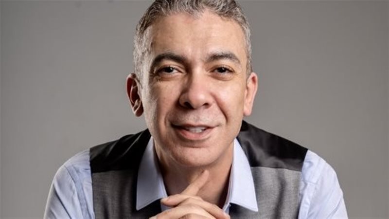 ضياء العوضي