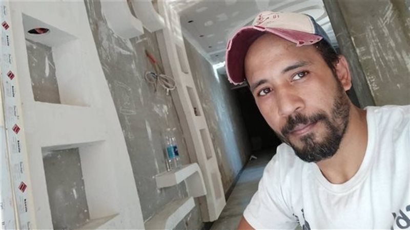 المجني عليه 