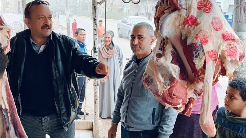 من حملات مديرية الطب