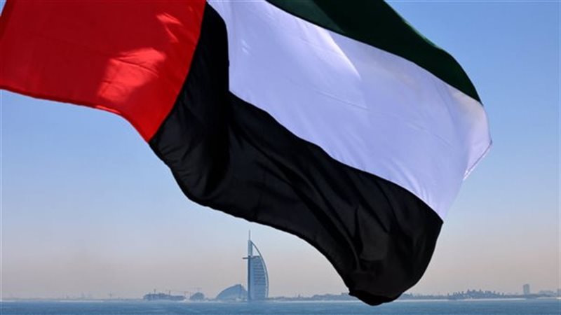 حالة الطقس في الإمارات