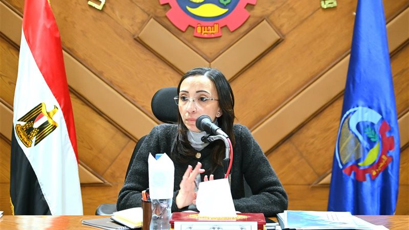 محاف البحيرة  توافق