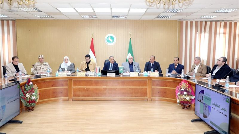 تنفيذى