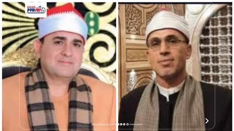 الشيخ فاروق أحمد