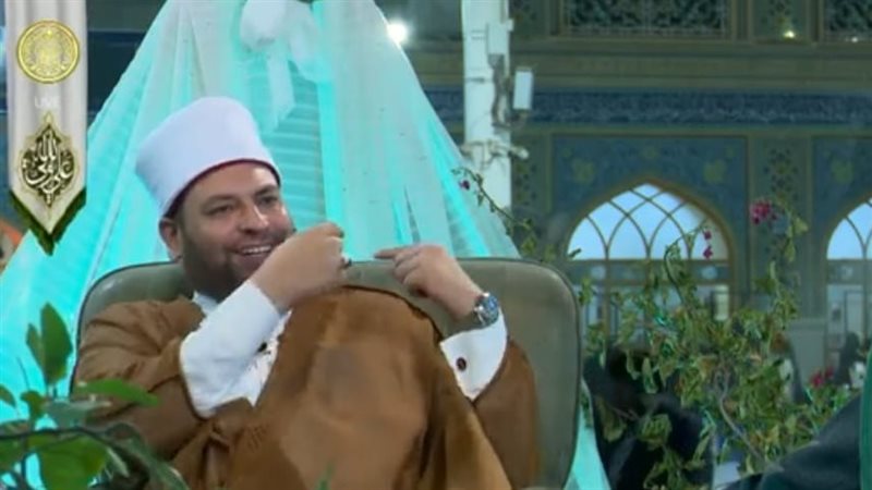 أحمد شحاتة الأزهري