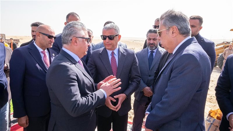 رئيس اقتصادية قناة