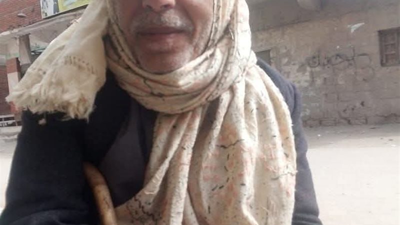 مزارع يقتل تاجر ماشية