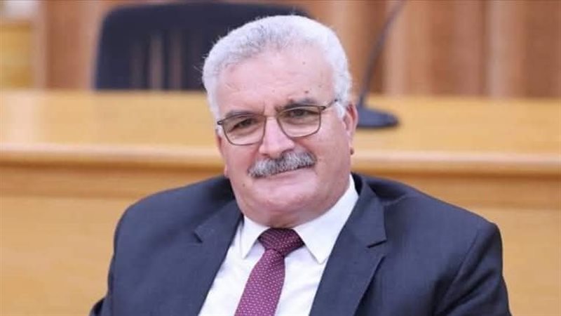 الدكتور محمد غازي