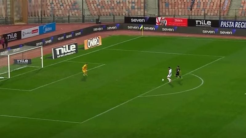 الزمالك وبتروجت