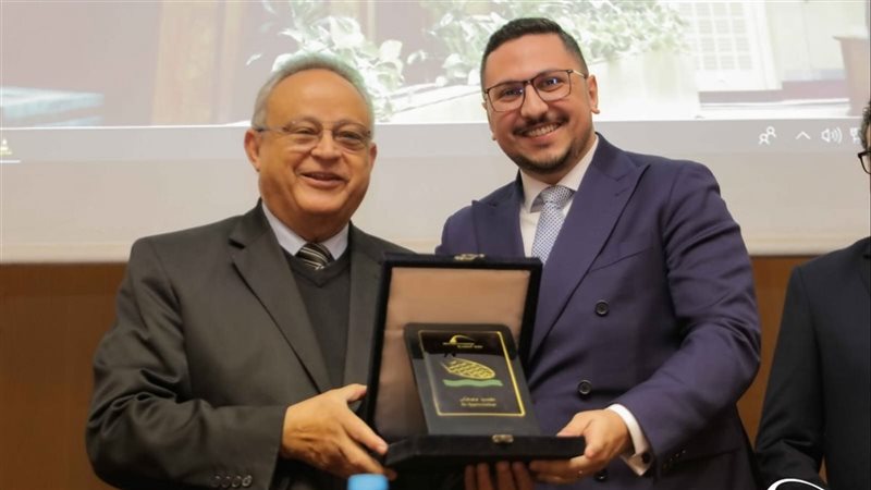 مكتبة الإسكندرية