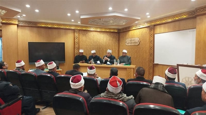 المعاهد الأزهرية