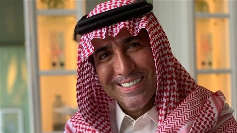 فايز المالكي 