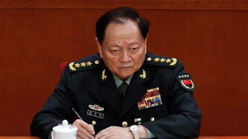 تشانج يوشيا