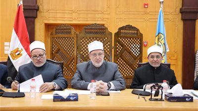 مجلس جامعة الأزهر يشيد بإنشاء أول مكتب للشفافية والنزاهة الأكاديمية