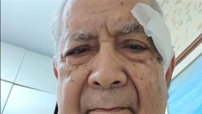 السفير جمال بيومي يكشف عن موقف إنساني تعرض له من طبيبه المعالج 