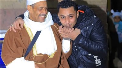 حسن الخاتمة.. وفاة معلم قناوي بالاراضي المقدسة وصلاة الجنازة بالبقيع