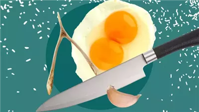 في عالم الطبخ.. خرافات غذائية حول العالم يجب أن تعرفها 