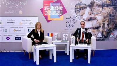 المسلماني: المعركة الفكرية بين الغزالي وابن رشد ليست مباراة كرة قدم 