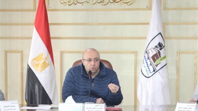 محافظ بنى سويف: مساعدات فورية ومنتظمة لسيدتان من الأولى بالرعاية