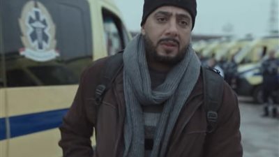 عصام السقا: صحاب الأرض مستند بيوثق جرائم الاحتلال.. والأرض هترجع لصحابها
