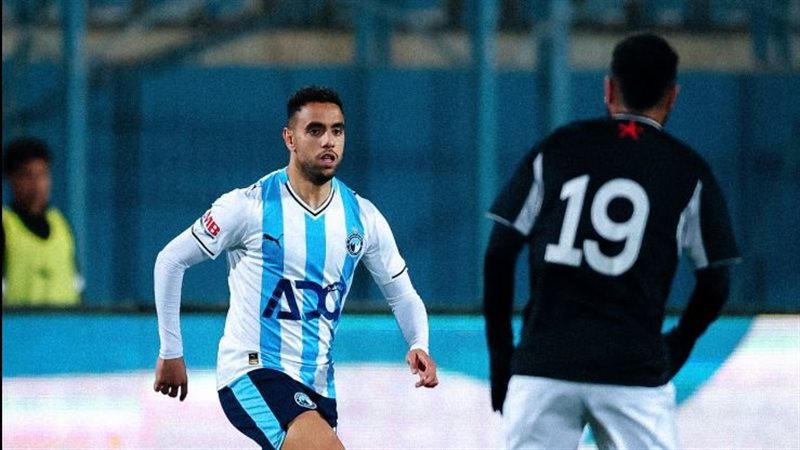 بيراميدز والجونة