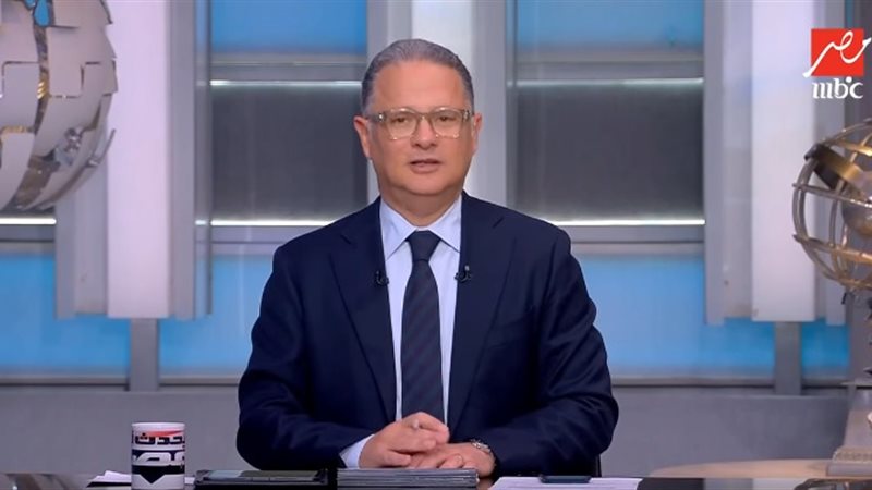 شريف عامر